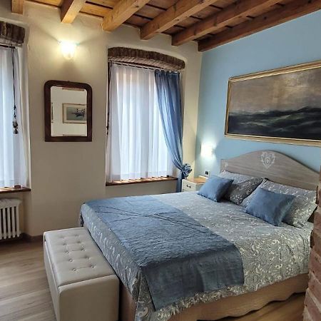 Lotto Holiday Home Self Check In Бергамо Екстериор снимка