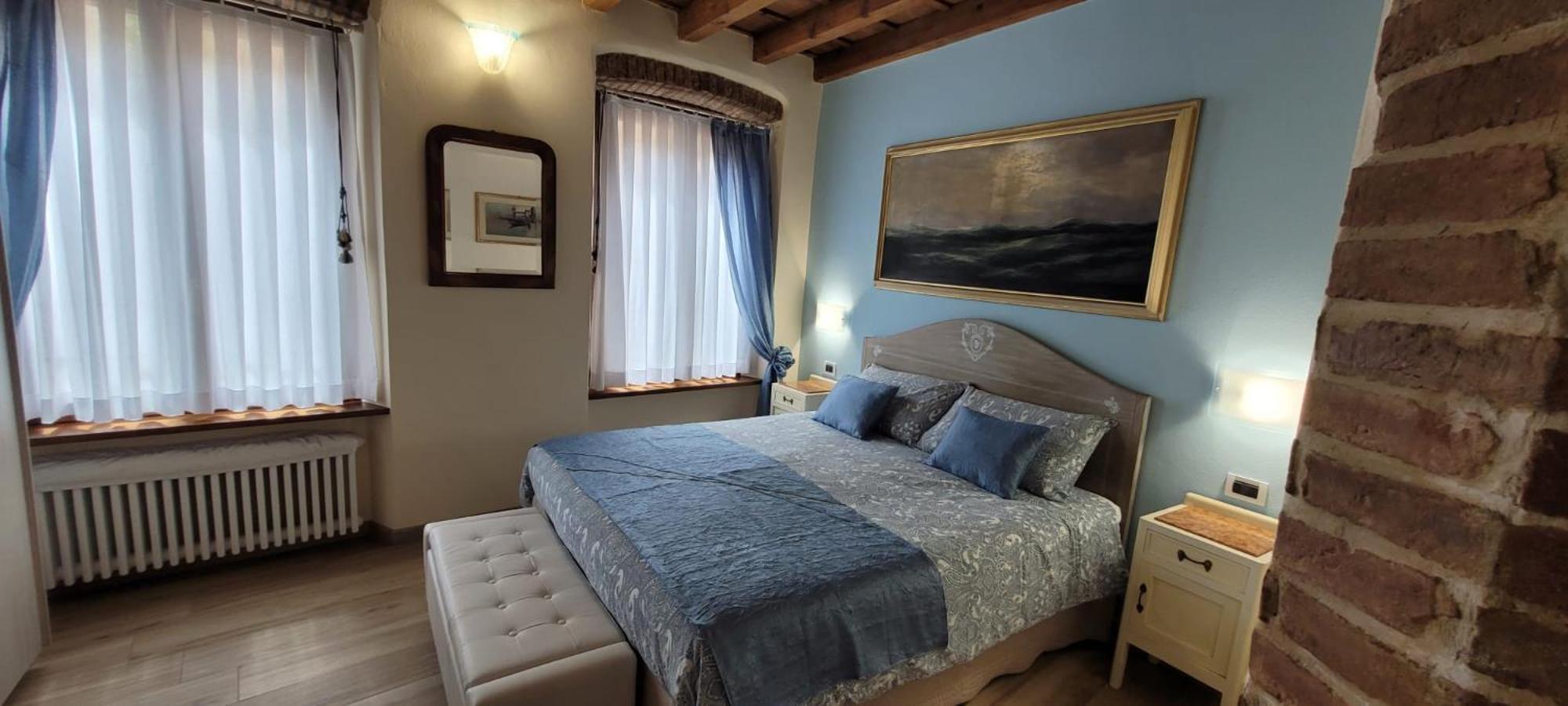 Lotto Holiday Home Self Check In Бергамо Екстериор снимка