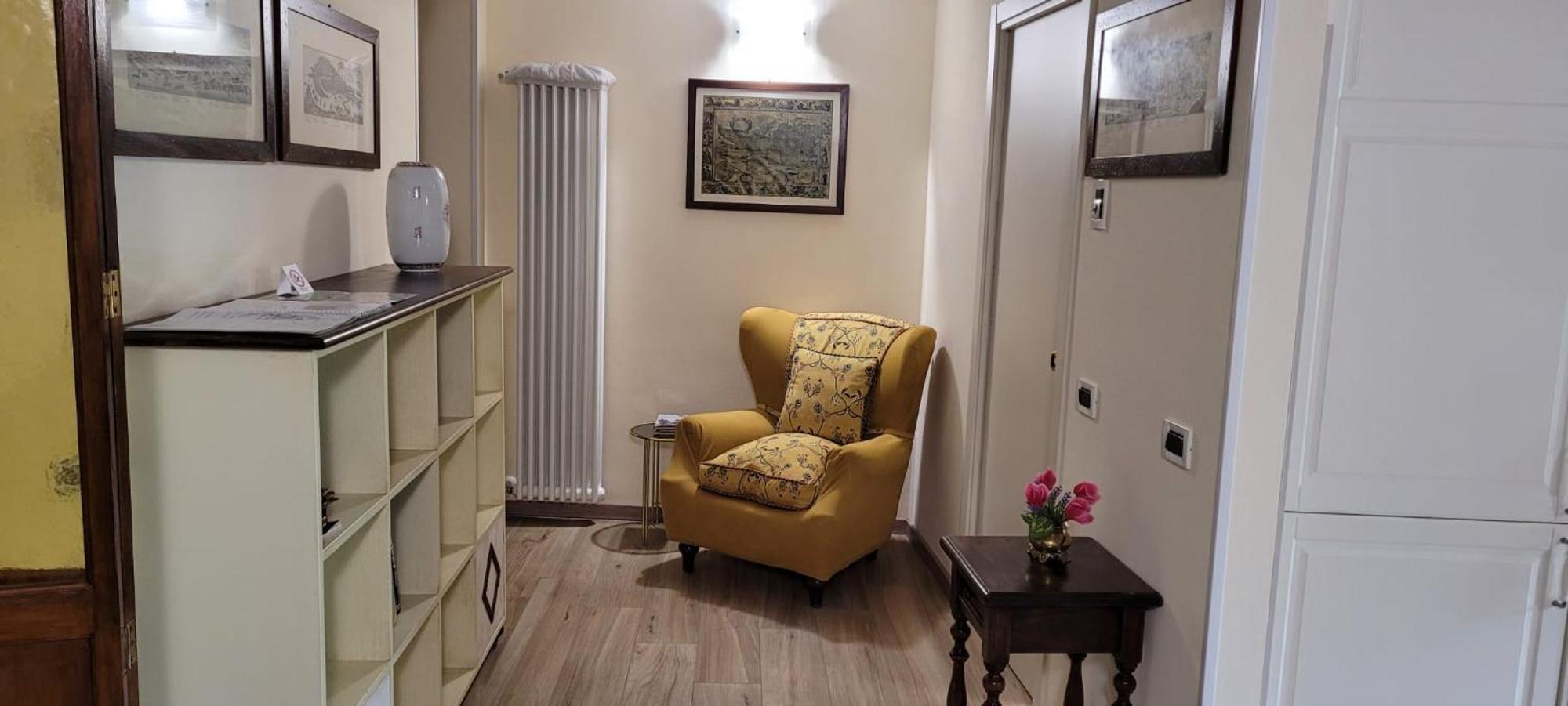 Lotto Holiday Home Self Check In Бергамо Екстериор снимка