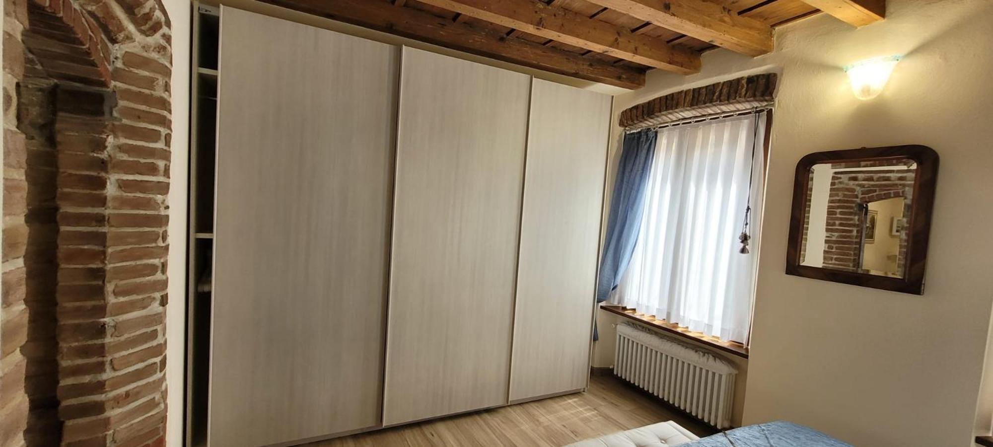 Lotto Holiday Home Self Check In Бергамо Екстериор снимка