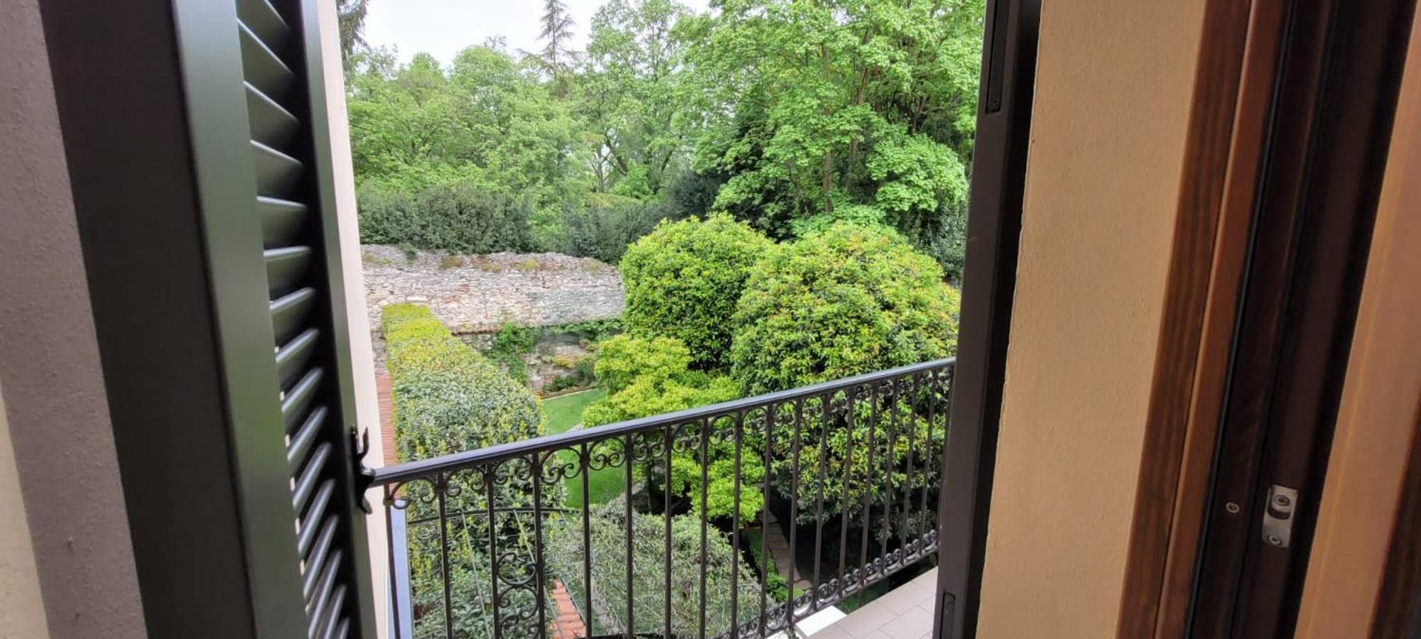 Lotto Holiday Home Self Check In Бергамо Екстериор снимка