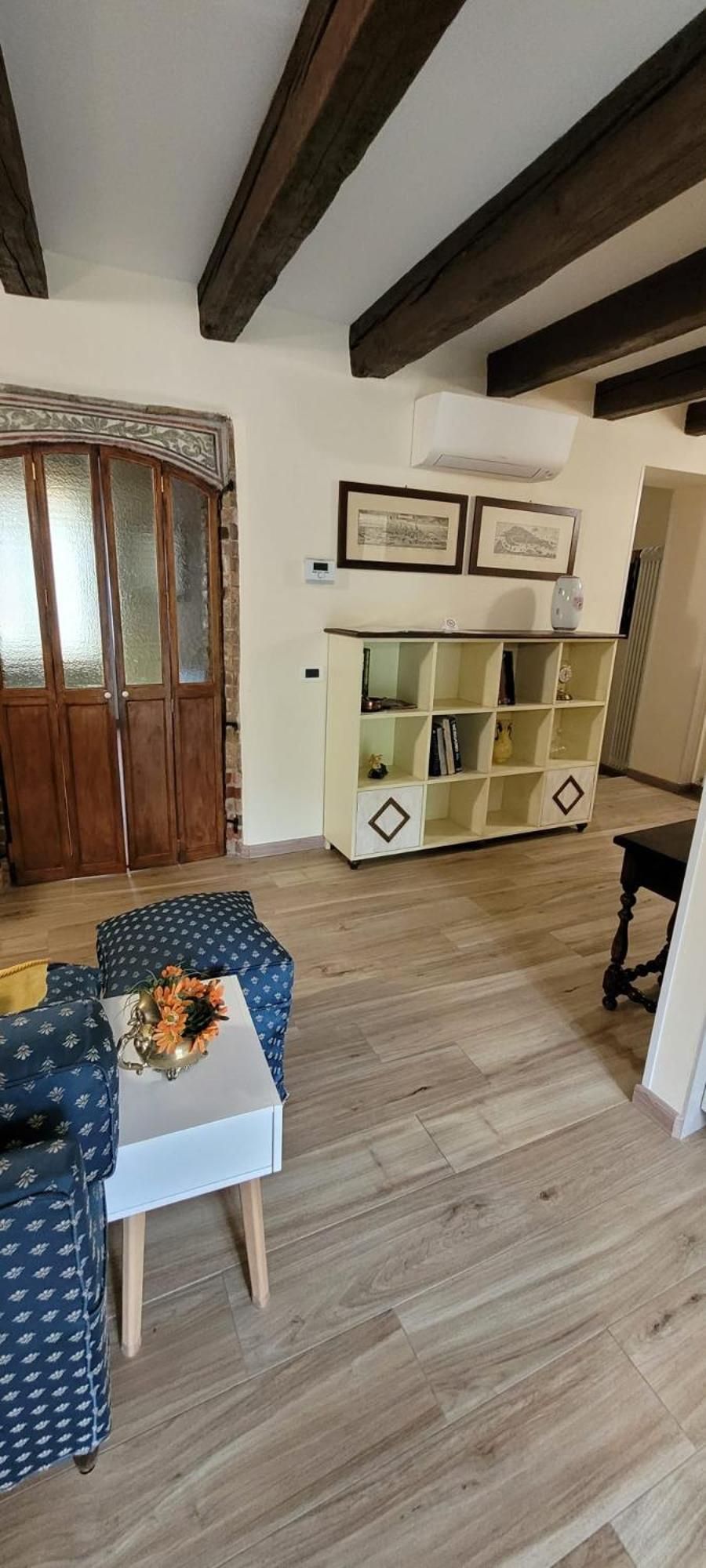 Lotto Holiday Home Self Check In Бергамо Екстериор снимка